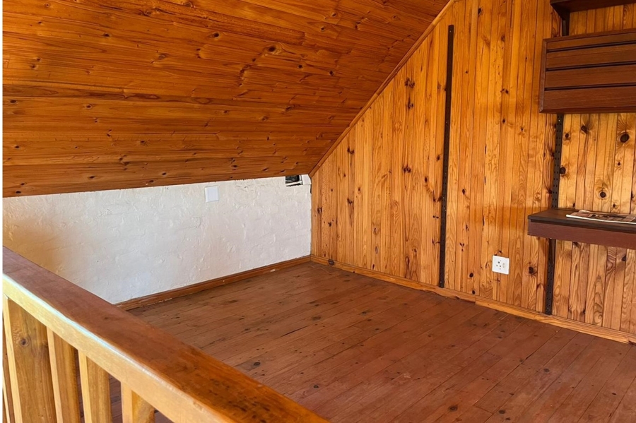0 Bedroom Property for Sale in The Crags Western Cape